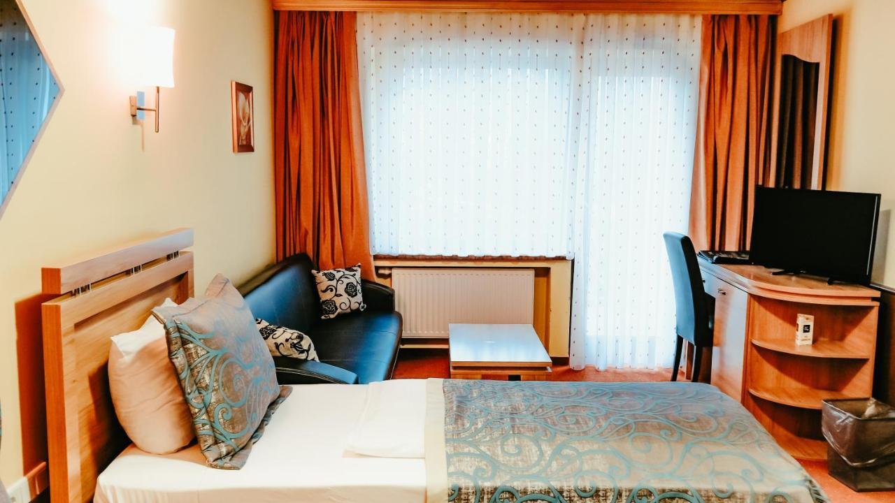 Atlas Grand Hotel Garmisch-Partenkirchen Exterior foto